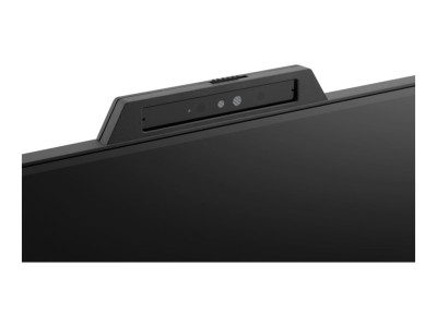 Viewsonic : 27IN IPS QHD HDMI/DP/USB/USB-C/HP avec CAM/HAS