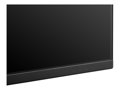Viewsonic : 27IN IPS QHD HDMI/DP/USB/USB-C/HP avec CAM/HAS