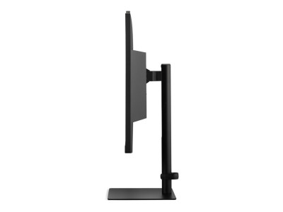 Viewsonic : 27IN IPS QHD HDMI/DP/USB/USB-C/HP avec CAM/HAS