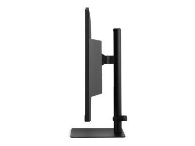 Viewsonic : 27IN IPS QHD HDMI/DP/USB/USB-C/HP avec CAM/HAS
