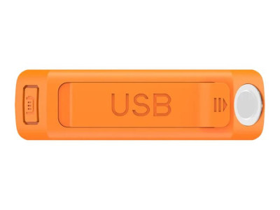 Xtorm : POWER BANK 20W 10K MAH IP65 XTORM - BLACK/ORANGE