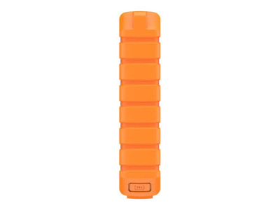Xtorm : POWER BANK 20W 10K MAH IP65 XTORM - BLACK/ORANGE