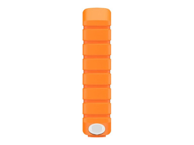Xtorm : POWER BANK 20W 10K MAH IP65 XTORM - BLACK/ORANGE