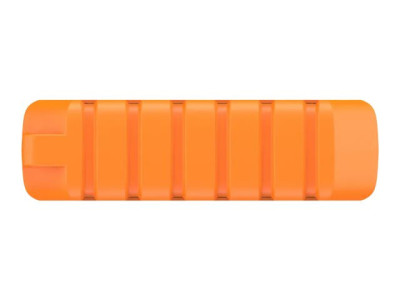 Xtorm : POWER BANK 20W 10K MAH IP65 XTORM - BLACK/ORANGE
