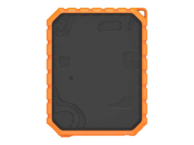 Xtorm : POWER BANK 20W 10K MAH IP65 XTORM - BLACK/ORANGE
