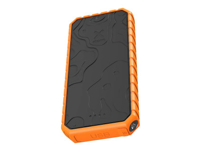 Xtorm : POWER BANK 35W 20K MAH IP65 XTORM - BLACK/ORANGE