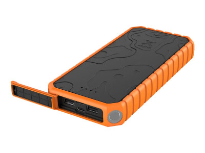 Xtorm : POWER BANK 35W 20K MAH IP65 XTORM - BLACK/ORANGE