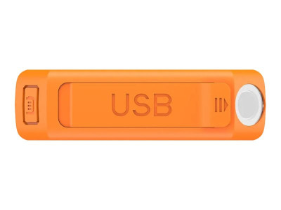 Xtorm : POWER BANK 35W 20K MAH IP65 XTORM - BLACK/ORANGE