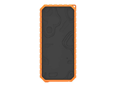 Xtorm : POWER BANK 35W 20K MAH IP65 XTORM - BLACK/ORANGE