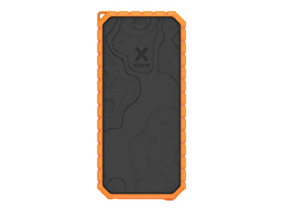 Xtorm : POWER BANK 35W 20K MAH IP65 XTORM - BLACK/ORANGE