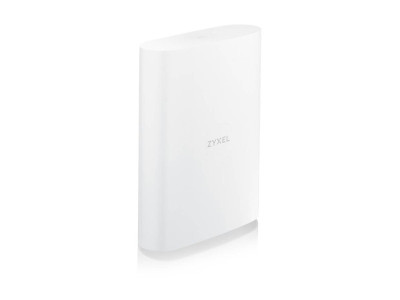 Zyxel : ZYXEL FWA70 5G OUTDOOR ROUTERSTANDALONE/NEBULA 2.5G LAN