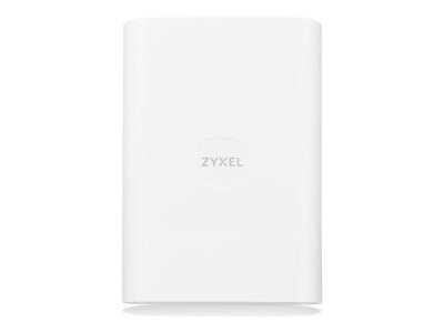 Zyxel : ZYXEL FWA70 5G OUTDOOR ROUTERSTANDALONE/NEBULA 2.5G LAN