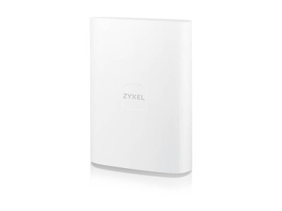 Zyxel : ZYXEL FWA70 5G OUTDOOR ROUTERSTANDALONE/NEBULA 2.5G LAN