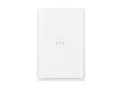 Zyxel : ZYXEL FWA70 5G OUTDOOR ROUTERSTANDALONE/NEBULA 2.5G LAN