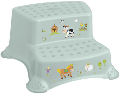 keeeper kids Marchepied 