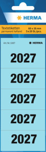 HERMA Étiquette pour classeur 