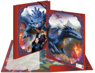 HERMA Chemise à élastique 