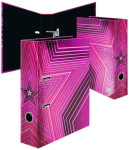 HERMA Classeur à motif 