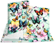 HERMA Chemise à élastique 