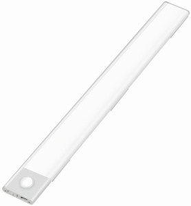 LogiLink Lampe sous-meuble LED, 400 mm, capteur de mouvement