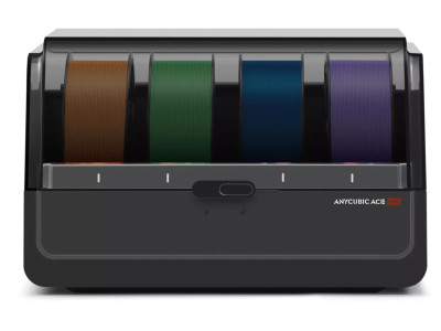 Anycubic ACE PRO FOR KOBRA 3 MAX ANYCUBIC 3D ACCCESSORIES
