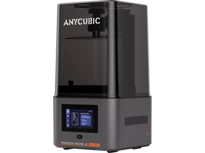 Anycubic PHOTON MONO 4 ULTRA ANYCUBIC 3D PRINTER