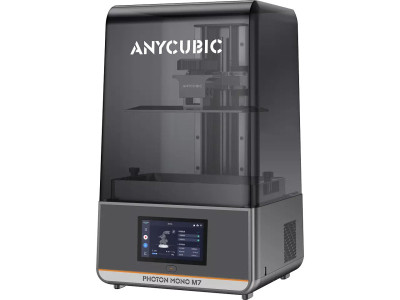 Anycubic PHOTON MONO M7 ANYCUBIC 3D PRINTER