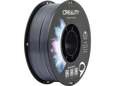 Creality ABS 1,75mm GREY 1kg CREALITY CR 3D FILAMENT