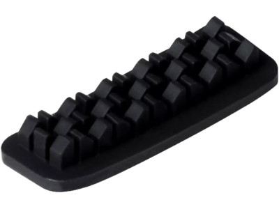 Creality HI MOUTH WIPE MODULE PACK CREALITY 3D ACCESSORY