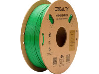Creality HYPER PETG 1,75mm GREEN 1kg CREALITY 3D FILAMENT Creality HYPER PETG 1,75mm GREEN 1kg CREALITY 3D FILAMENT