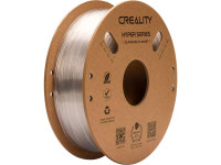 Creality HYPER PETG 1,75mm TRANSPARENT 1kg CREALITY 3D FILAMENT Creality HYPER PETG 1,75mm TRANSPARENT 1kg CREALITY 3D FILAMENT
