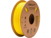 Creality HYPER PETG 1,75mm YELLOW 1kg CREALITY CR 3D FILAMENT Creality HYPER PETG 1,75mm YELLOW 1kg CREALITY CR 3D FILAMENT