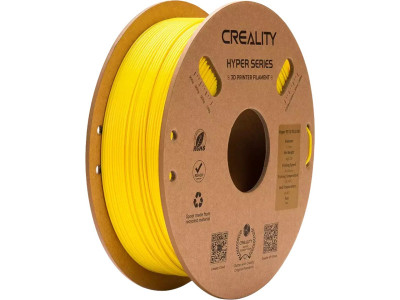 Creality HYPER PETG 1,75mm YELLOW 1kg CREALITY CR 3D FILAMENT