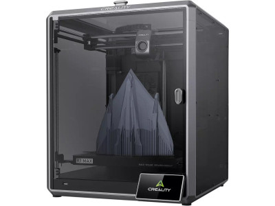 Creality K1 MAX 2025 CREALITY 3D PRINTER