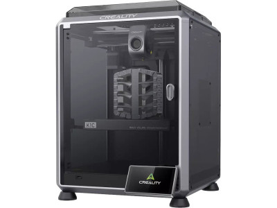 Creality K1C 2025 CREALITY 3D PRINTER