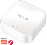 LogiLink Wi-Fi Smart Zigbee Gateway, weiß LogiLink Wi-Fi Smart Zigbee Gateway, weiß