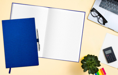 RNK Verlag Cahier Premium 