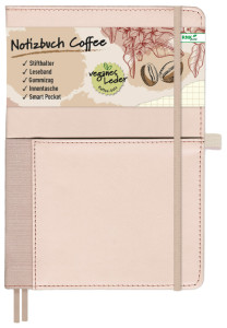 RNK Verlag Cahier Vegan 