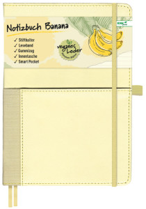 RNK Verlag Cahier Vegan 