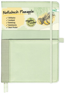 RNK Verlag Cahier Vegan 
