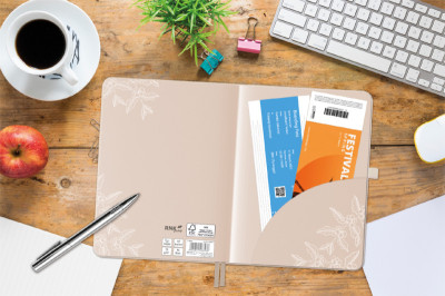 RNK Verlag Cahier Vegan 