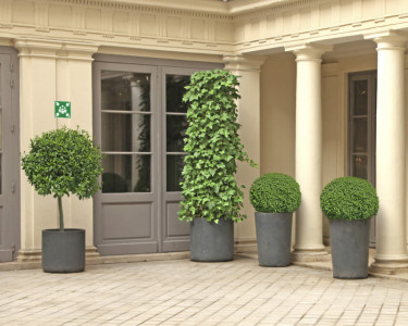 EXACOMPTA Panneau de signalisation 