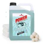 NIGRIN POWER KFZ-Scheiben-Frostschutz Frische, 5 l NIGRIN POWER KFZ-Scheiben-Frostschutz Frische, 5 l