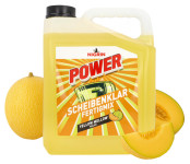NIGRIN POWER KFZ-Scheiben-Frostschutz Melone, 5 l NIGRIN POWER KFZ-Scheiben-Frostschutz Melone, 5 l