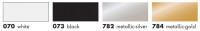 Marabu Reliefpaste, Liner, 25 ml, 782 metallic-silber