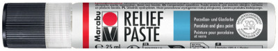 Marabu Reliefpaste, Liner, 25 ml, 784 metallic-gold