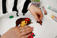 Marabu KiDS Window Color-Set Marabu KiDS Window Color-Set