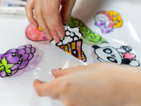 Marabu Kit Window Color fun & fancy Marabu Kit Window Color fun & fancy