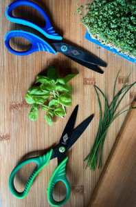 WEDO Ciseaux de bricolage Gripy black, pointu, 130 mm