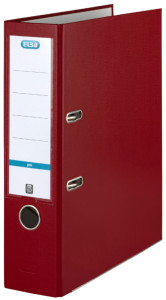 Restposten:ELBA Ordner smart Pro, Rückenbr. 50 mm, ozeanblau